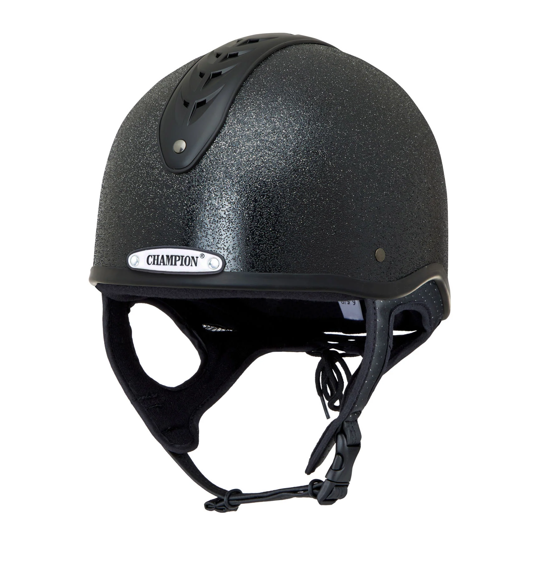 Champion Junior X-Air Nova Jockey Helmet