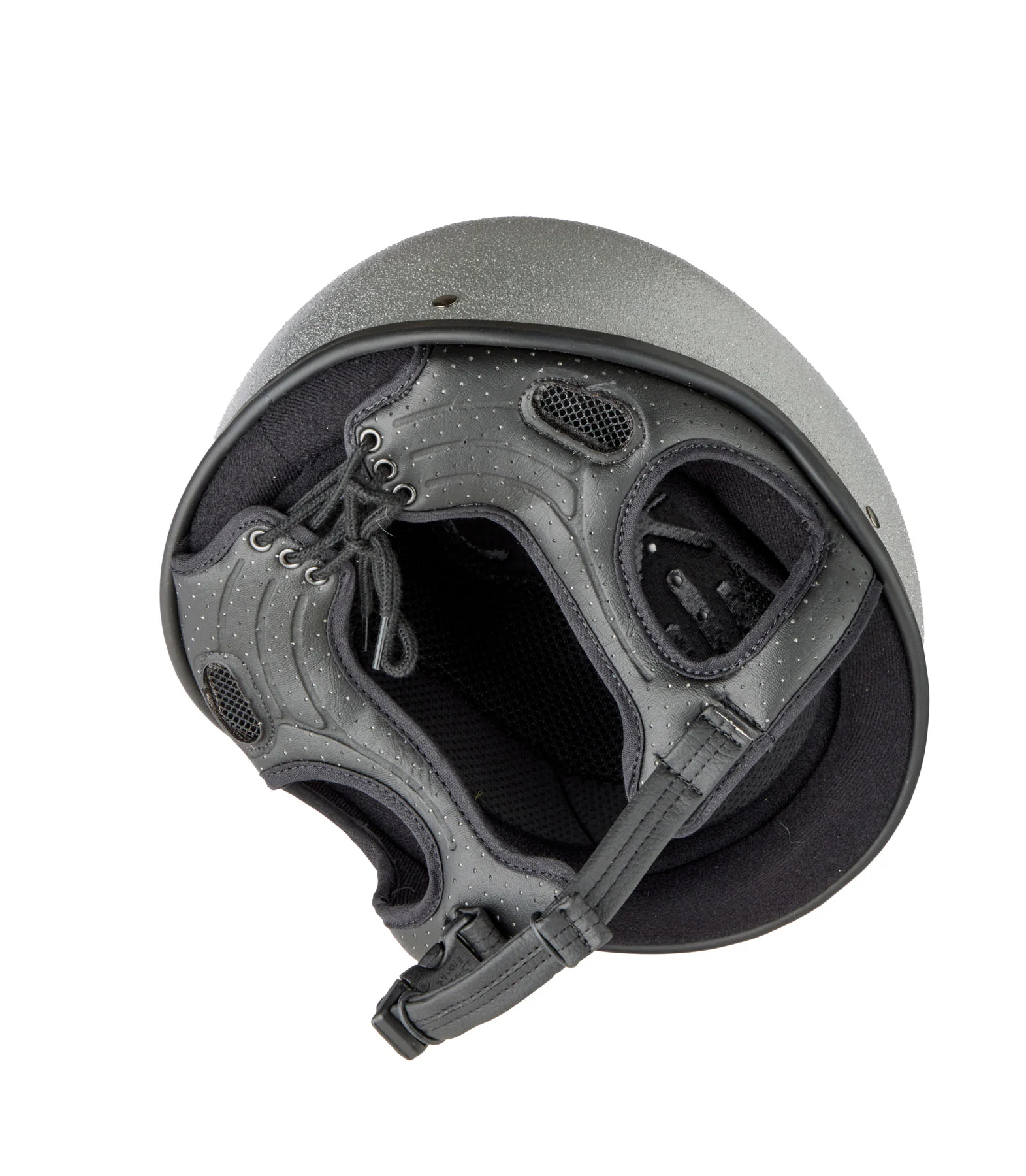 Champion Junior X-Air Nova Jockey Helmet - Image 5