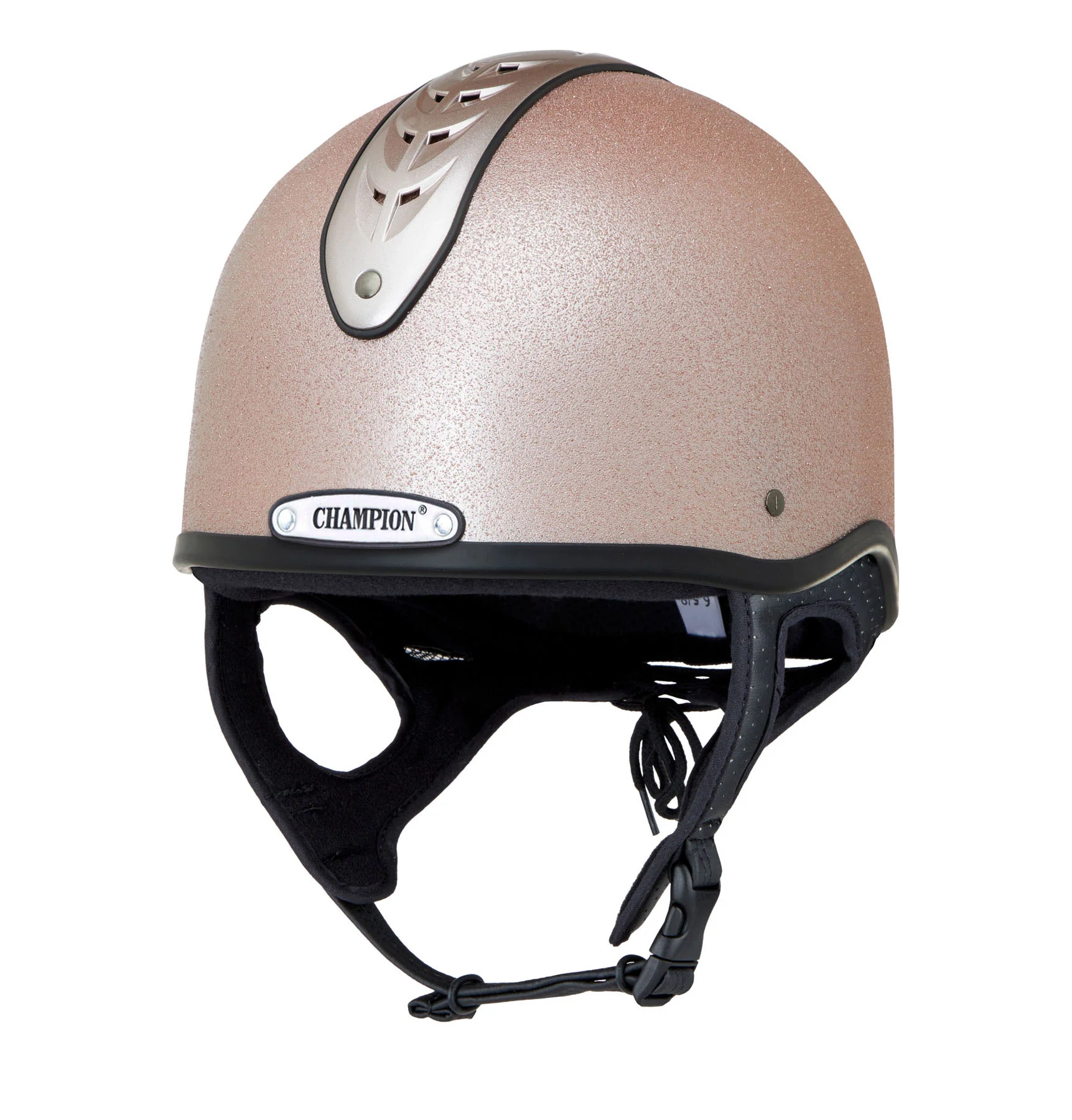 Champion Junior X-Air Nova Jockey Helmet - Image 6