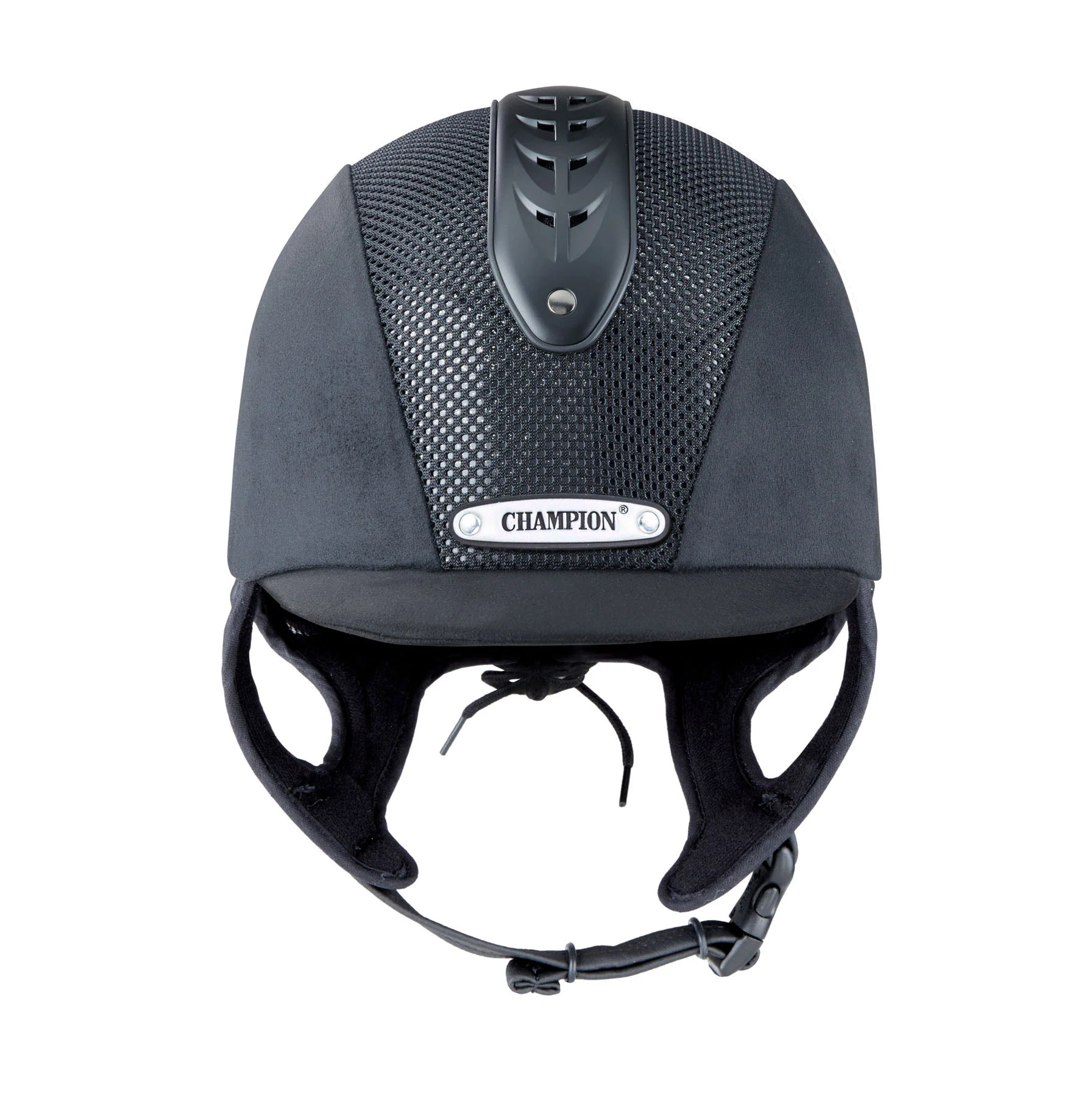 Champion Junior X-Air Nova Peaked Helmet - Image 2