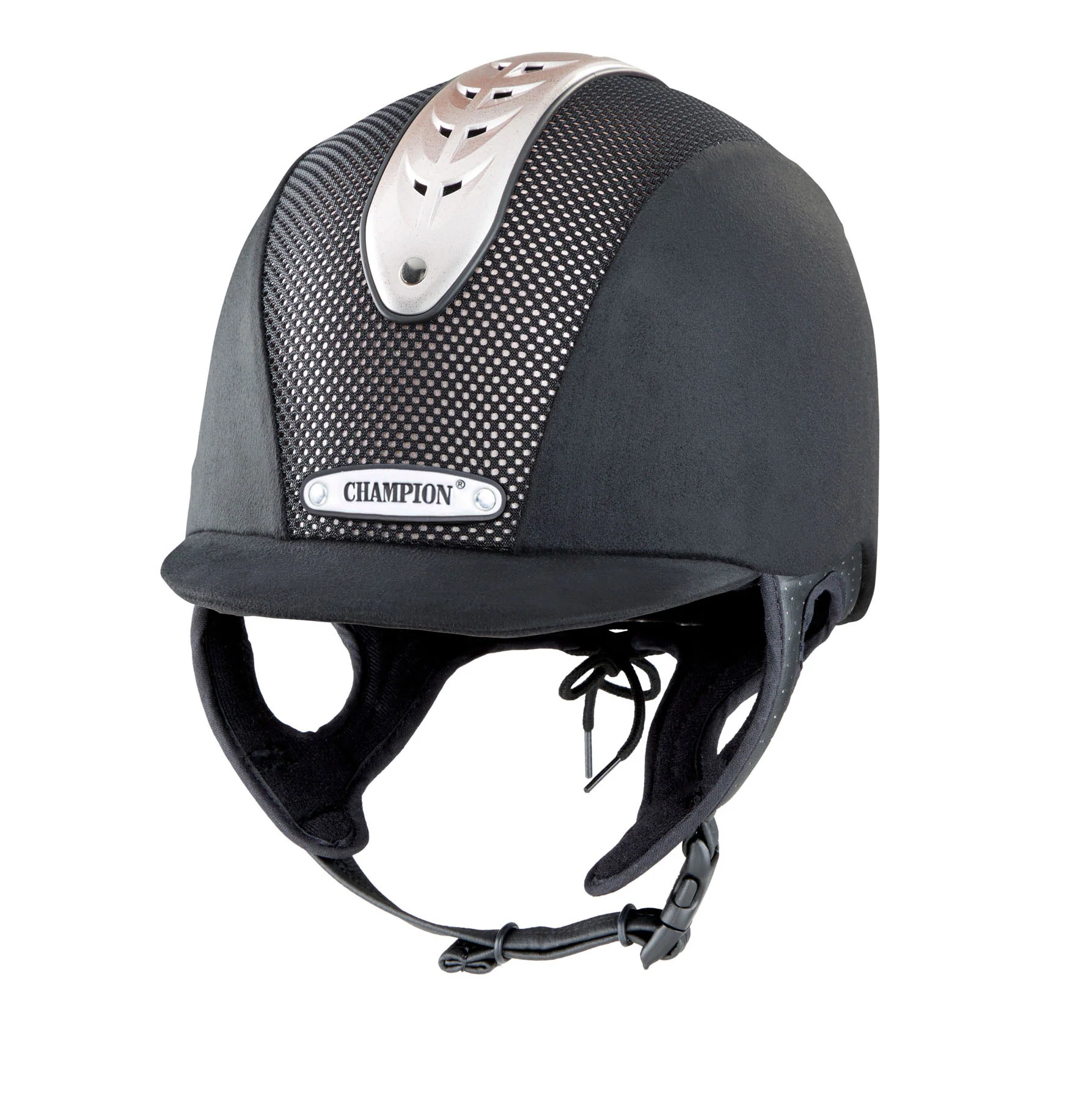 Champion Junior X-Air Nova Peaked Helmet - Image 4