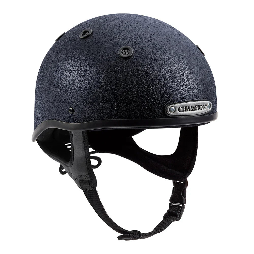 Champion Pro-Lite 2 Jockey Helmet - Image 5