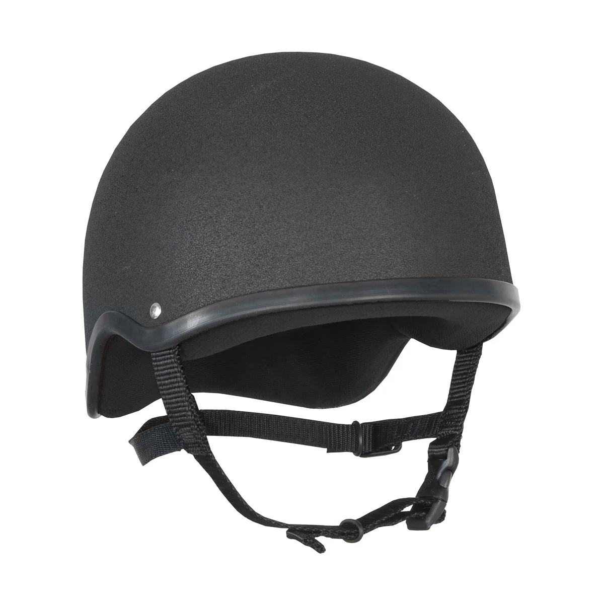 Champion Pro Plus Junior Jockey Skull