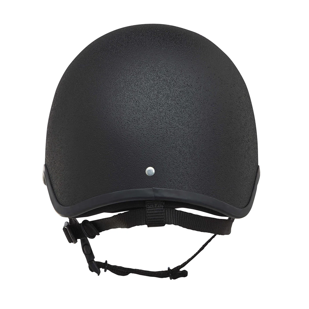 Champion Revolve Junior Plus MIPS Jockey Helmet - Image 4