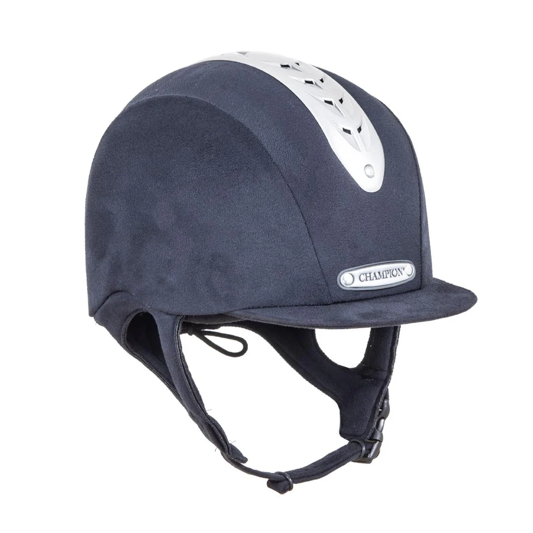 Champion Revolve Junior X-Air MIPS Peaked Helmet - Image 2