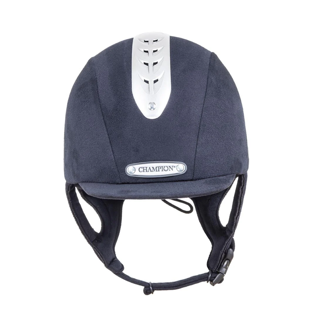 Champion Revolve Junior X-Air MIPS Peaked Helmet - Image 3