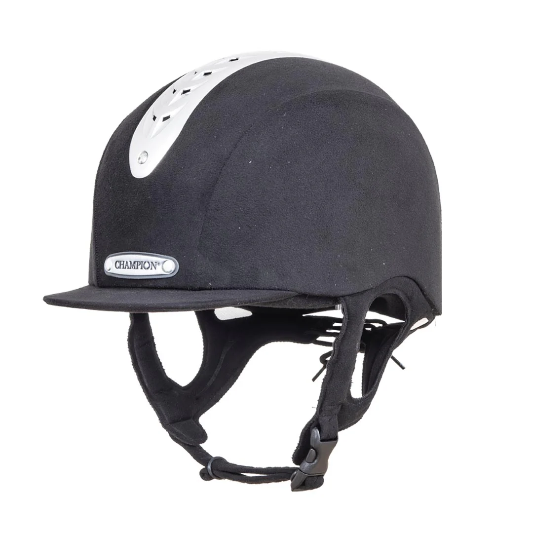 Champion Revolve Junior X-Air MIPS Peaked Helmet - Image 5