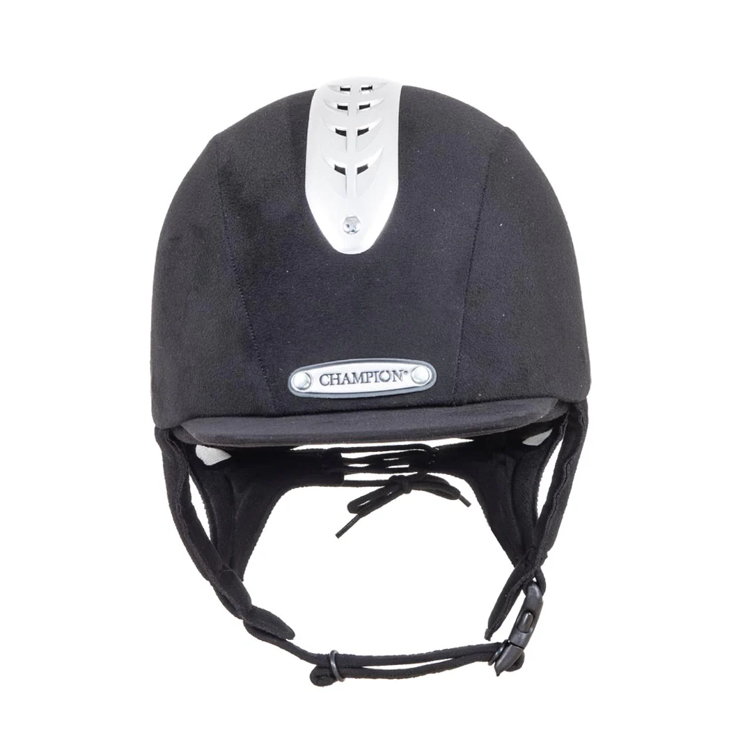 Champion Revolve Junior X-Air MIPS Peaked Helmet - Image 6