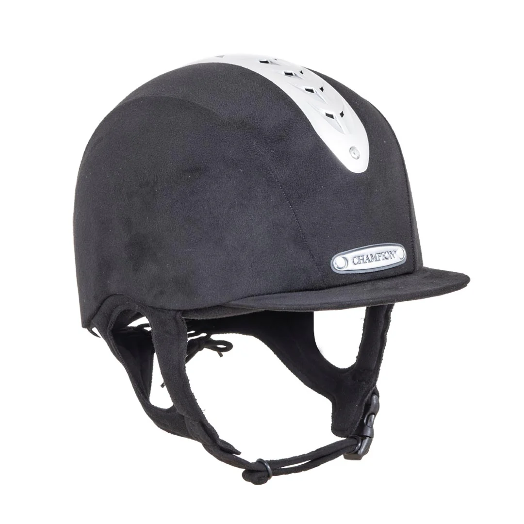 Champion Revolve Junior X-Air MIPS Peaked Helmet - Image 7