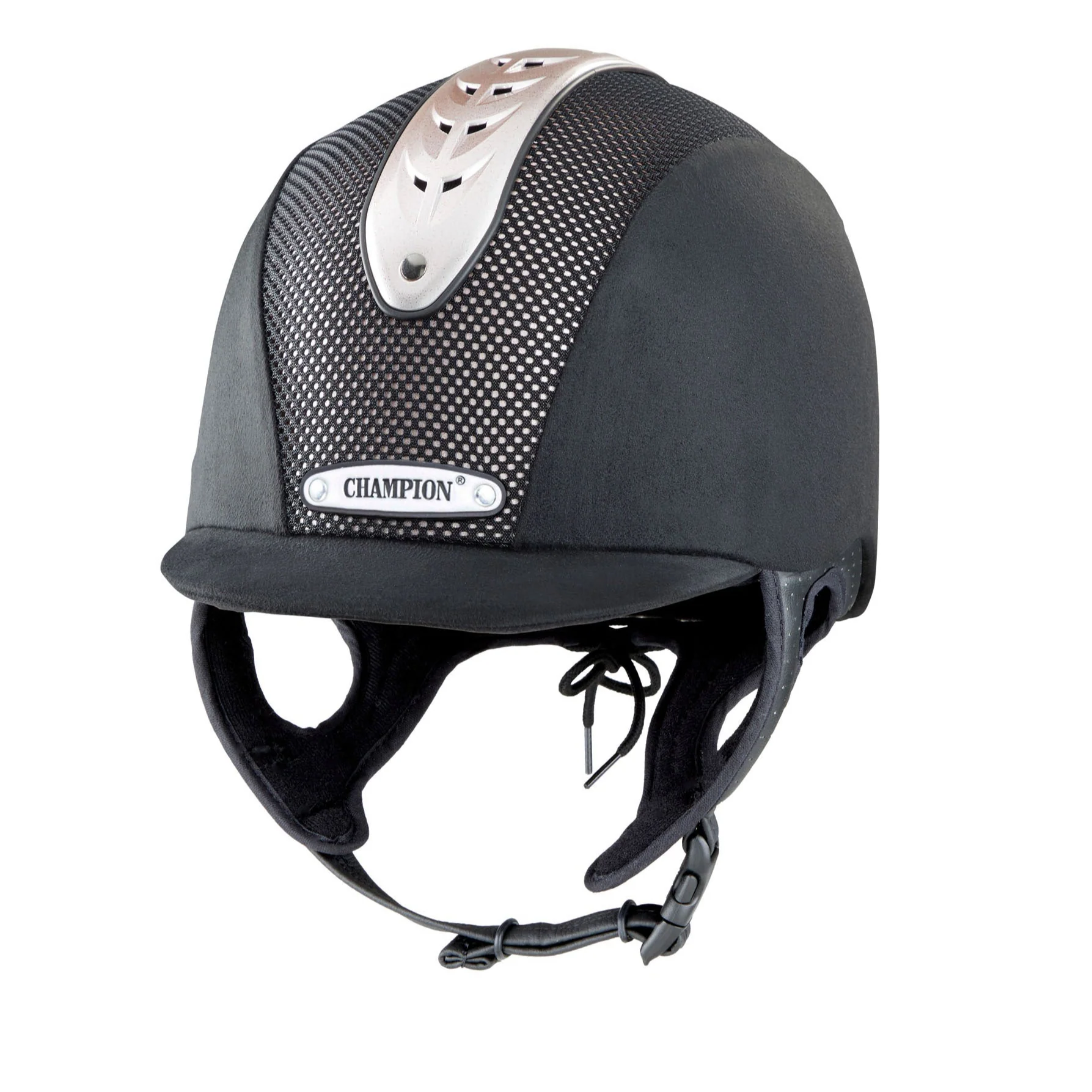 Champion Revolve MIPS Junior X-Air Nova Peaked Helmet - Image 2