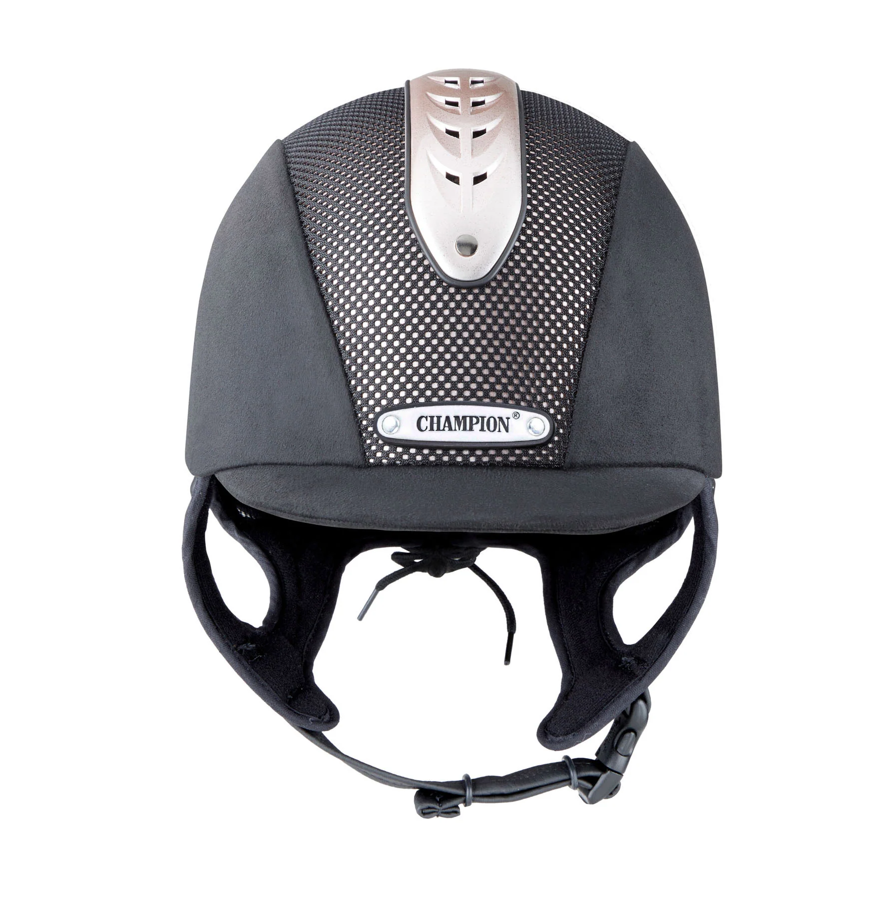 Champion Revolve MIPS Junior X-Air Nova Peaked Helmet - Image 3