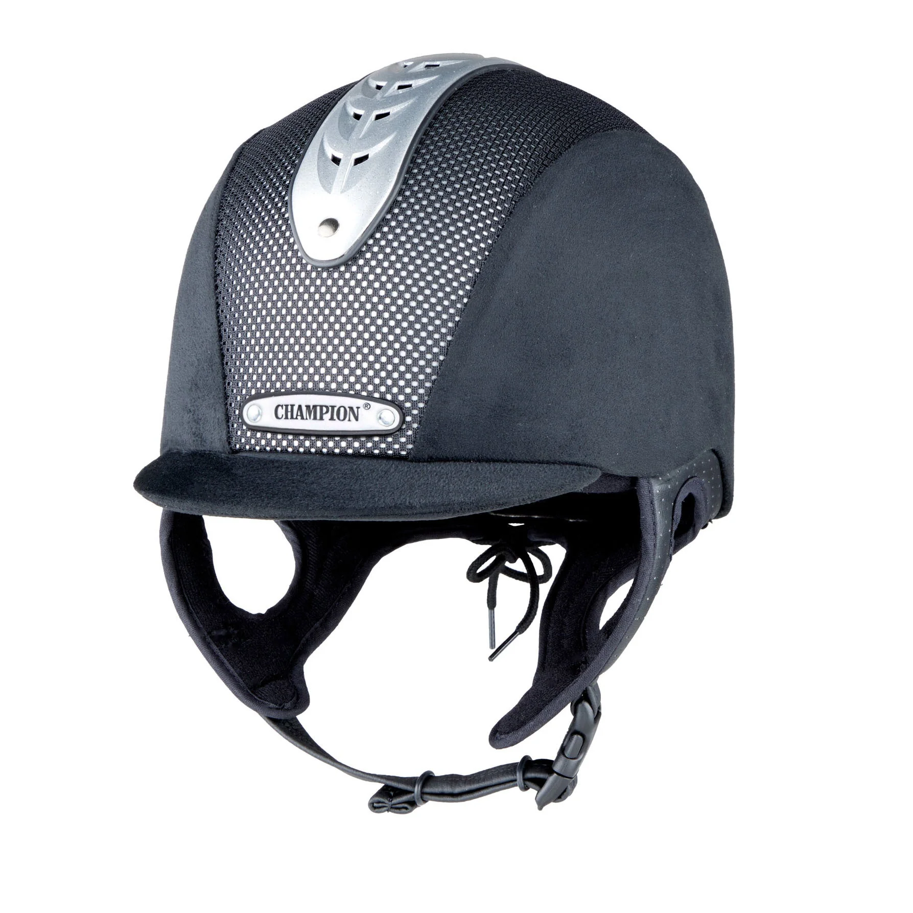 Champion Revolve MIPS Junior X-Air Nova Peaked Helmet - Image 4