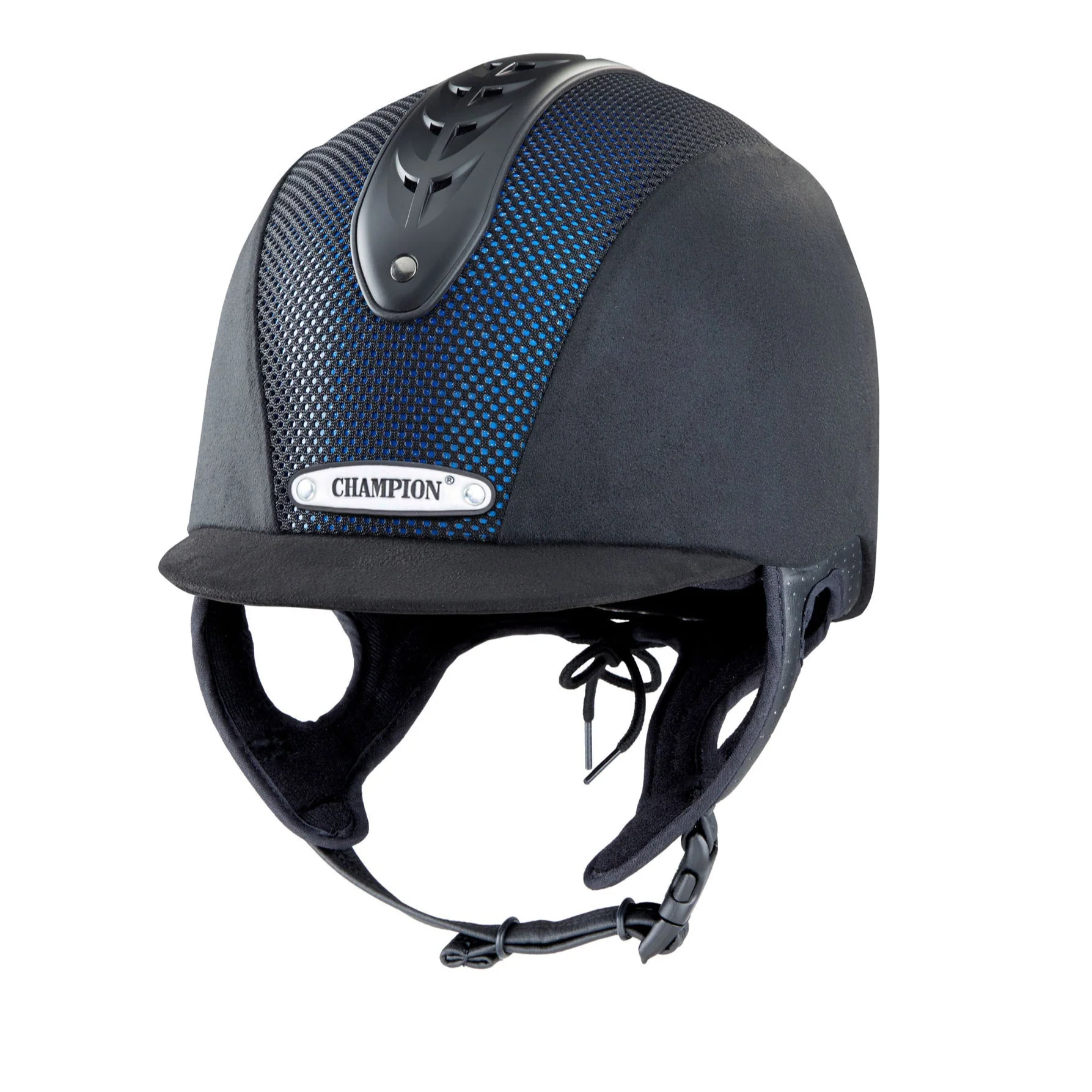 Champion Revolve MIPS Junior X-Air Nova Peaked Helmet - Image 5
