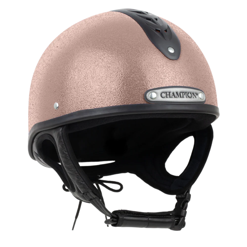 Champion Revolve Ventair MIPS Sport Jockey Helmet - Image 13