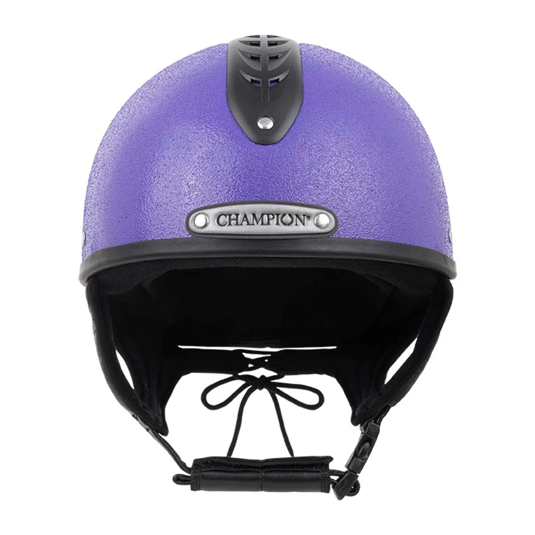 Champion Revolve Ventair MIPS Sport Jockey Helmet - Image 2