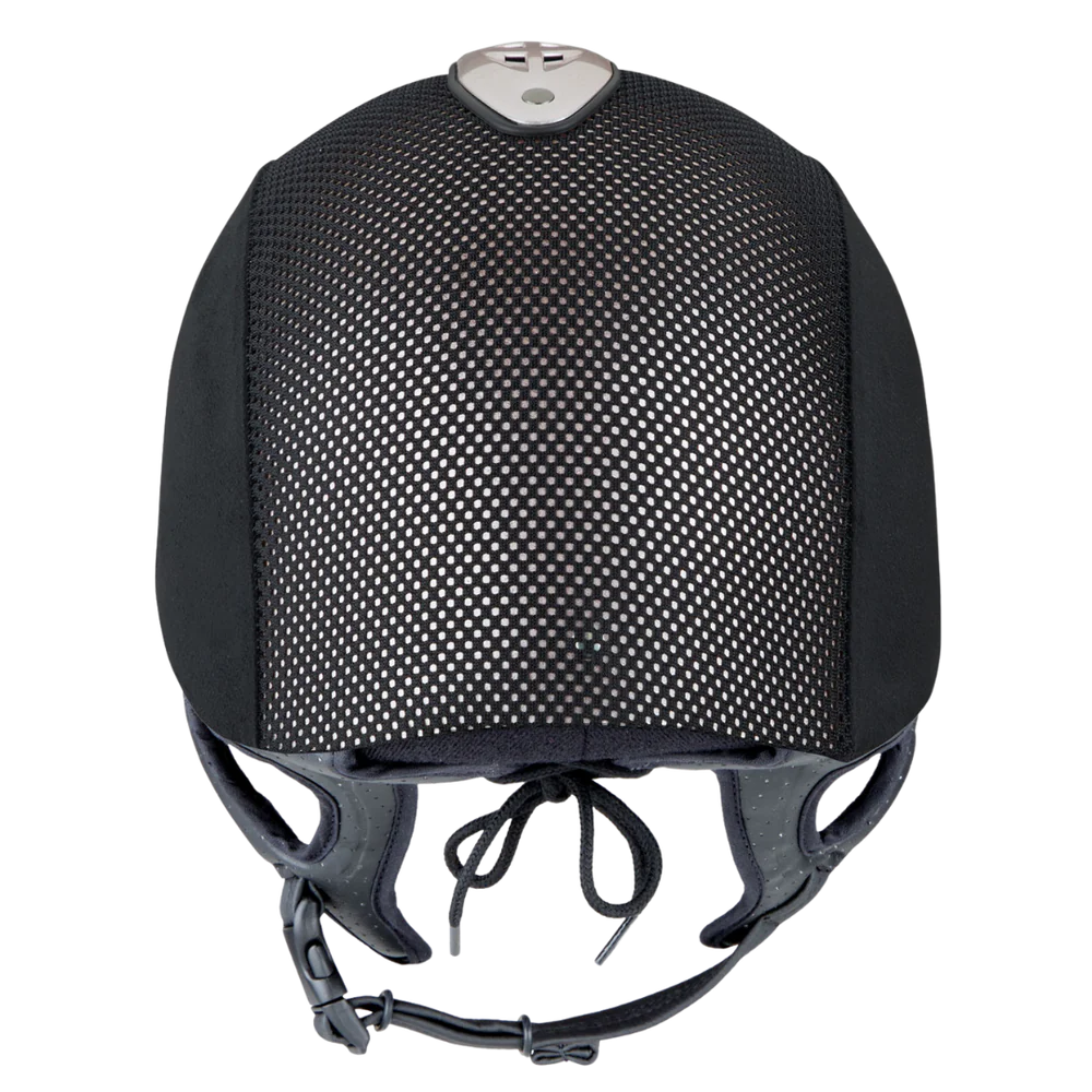 Champion Revolve X-Air Nova Peaked Helmet - Image 12
