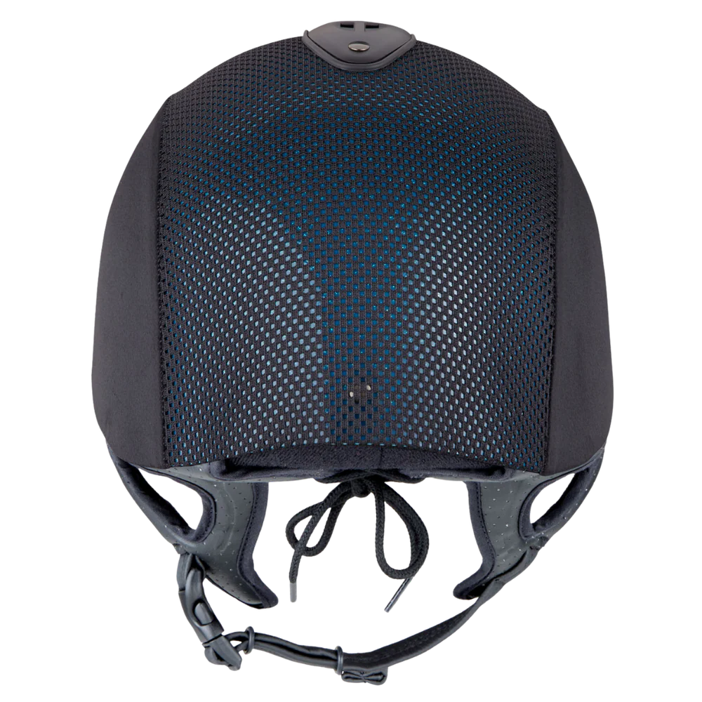 Champion Revolve X-Air Nova Peaked Helmet - Image 16