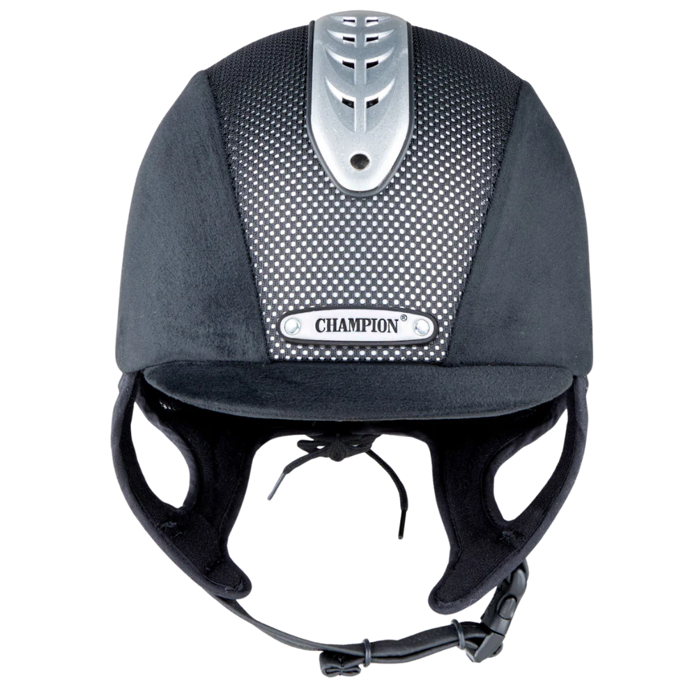 Champion Revolve X-Air Nova Peaked Helmet - Image 18
