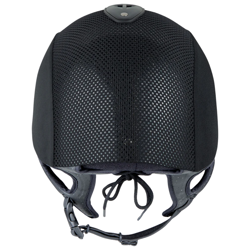 Champion Revolve X-Air Nova Peaked Helmet - Image 3