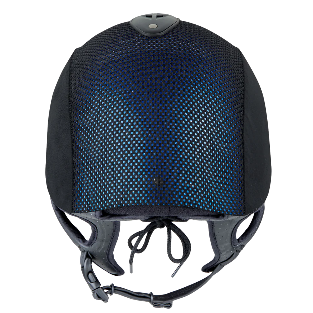 Champion Revolve X-Air Nova Peaked Helmet - Image 8
