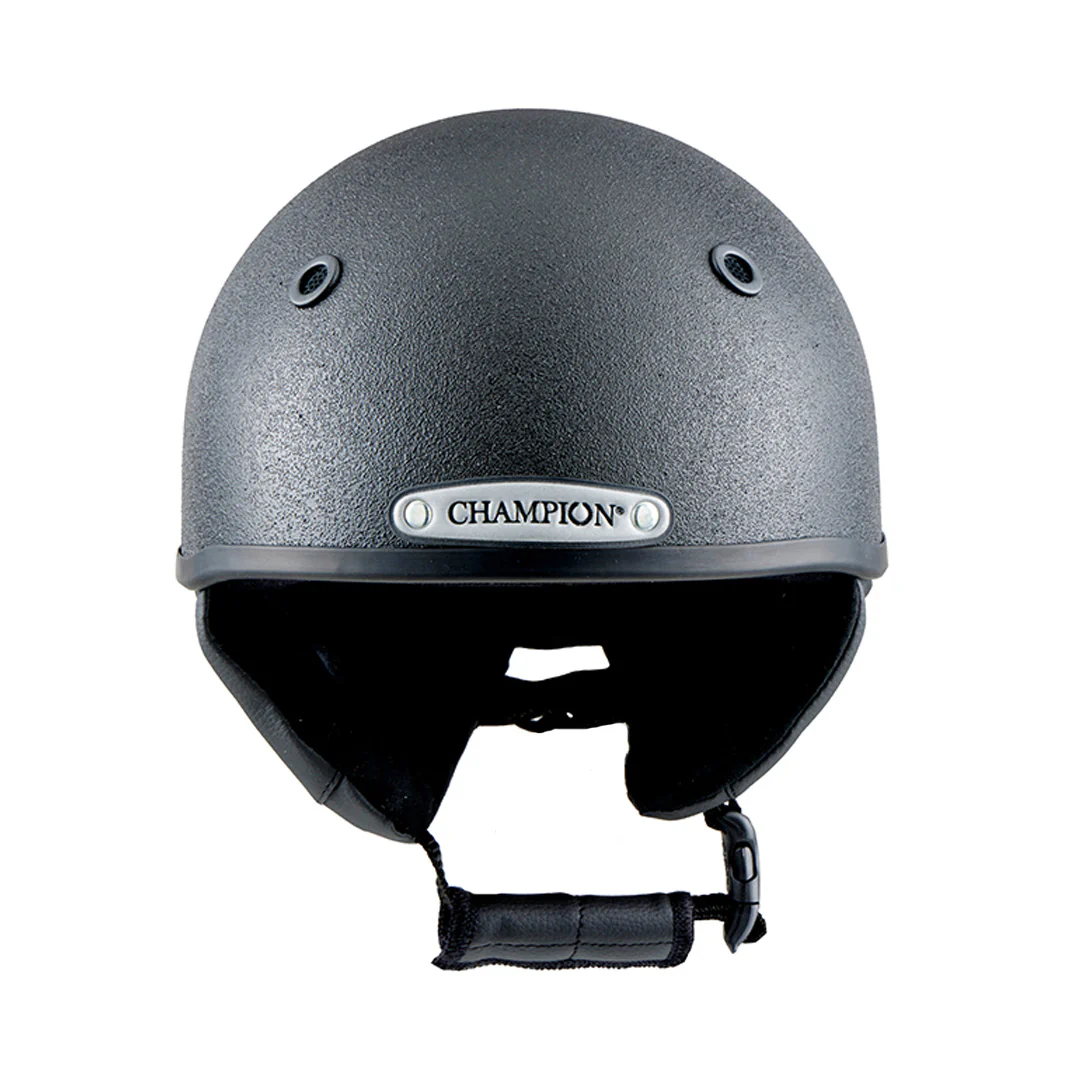 Champion RW Deluxe Jockey Helmet - Image 2
