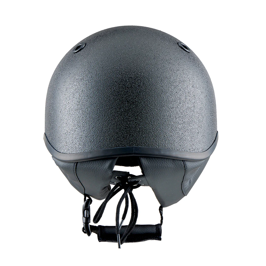 Champion RW Deluxe Jockey Helmet - Image 4