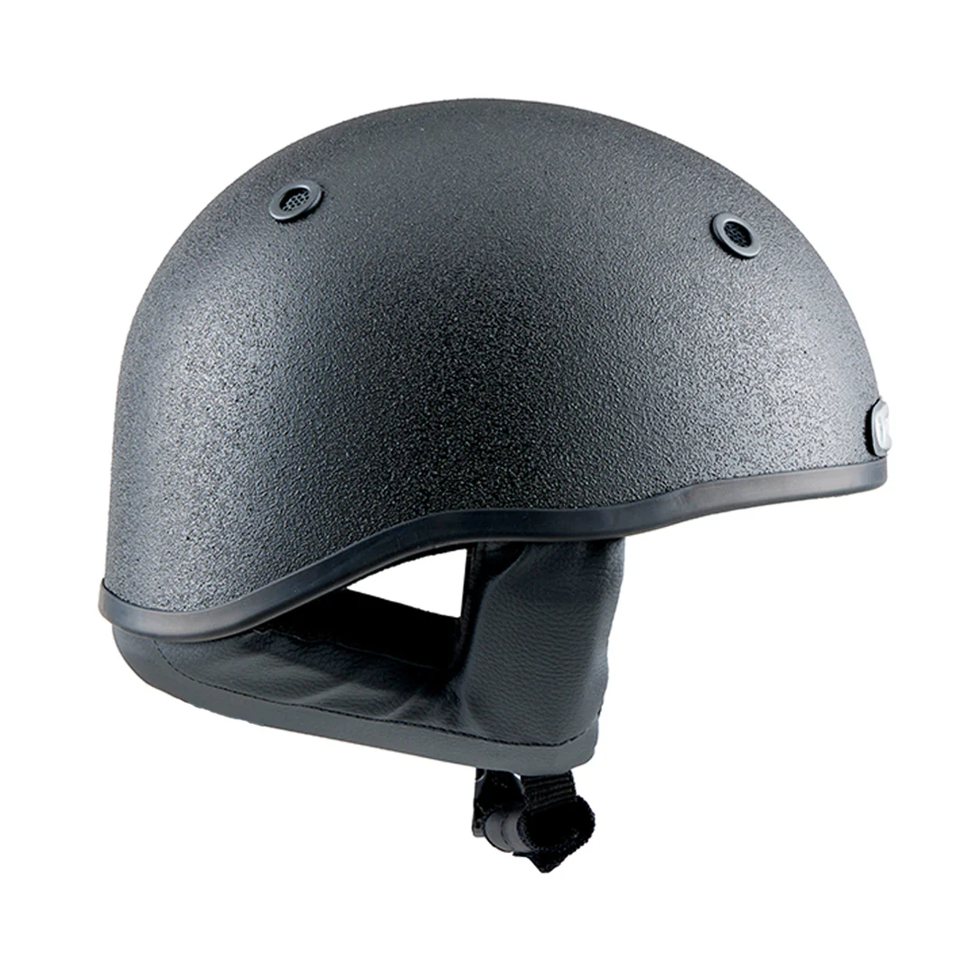 Champion RW Deluxe Jockey Helmet - Image 5