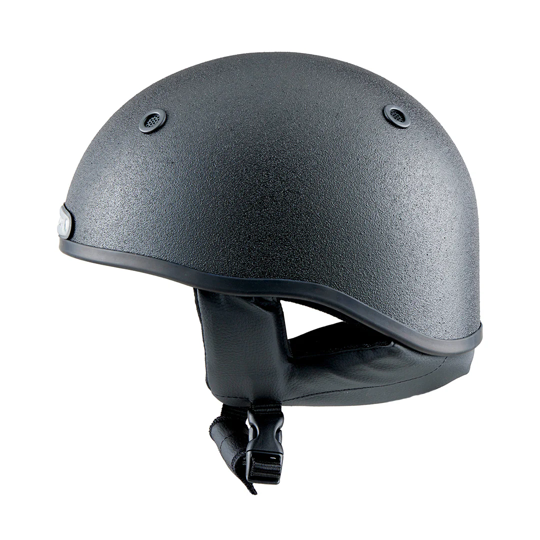 Champion RW Deluxe Jockey Helmet - Image 6