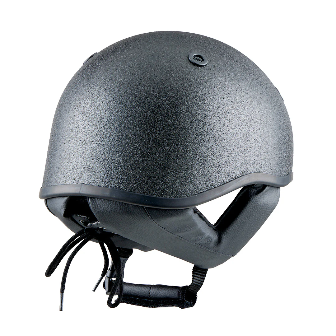 Champion RW Deluxe Jockey Helmet - Image 7