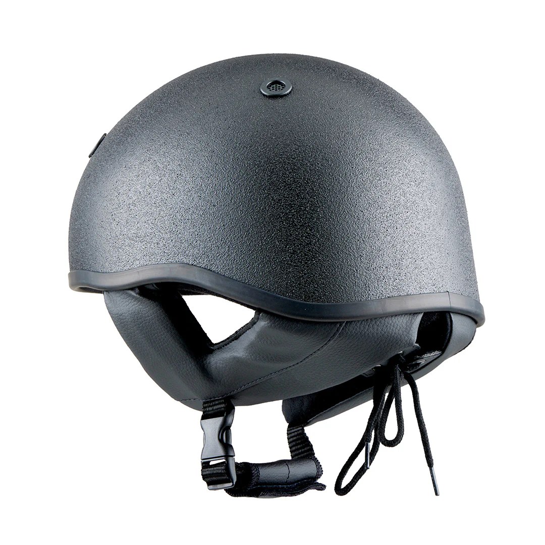 Champion RW Deluxe Jockey Helmet - Image 8