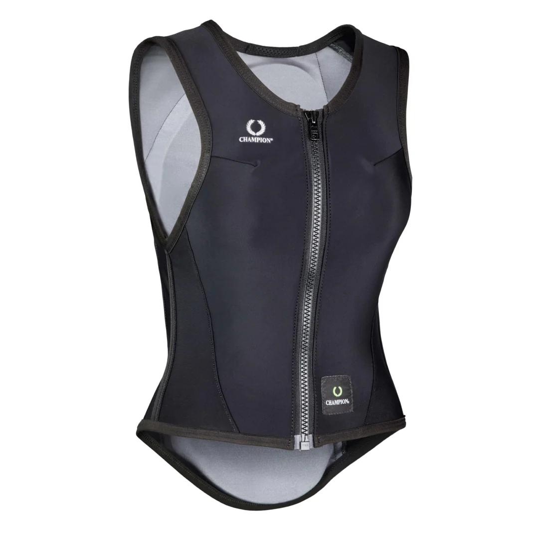 Champion Sculpt Back Protector - Image 2
