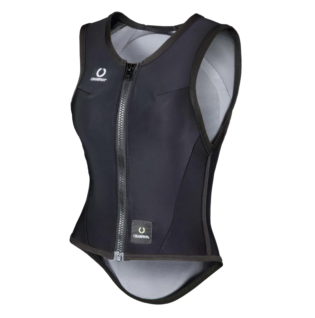 Champion Sculpt Back Protector - Image 3