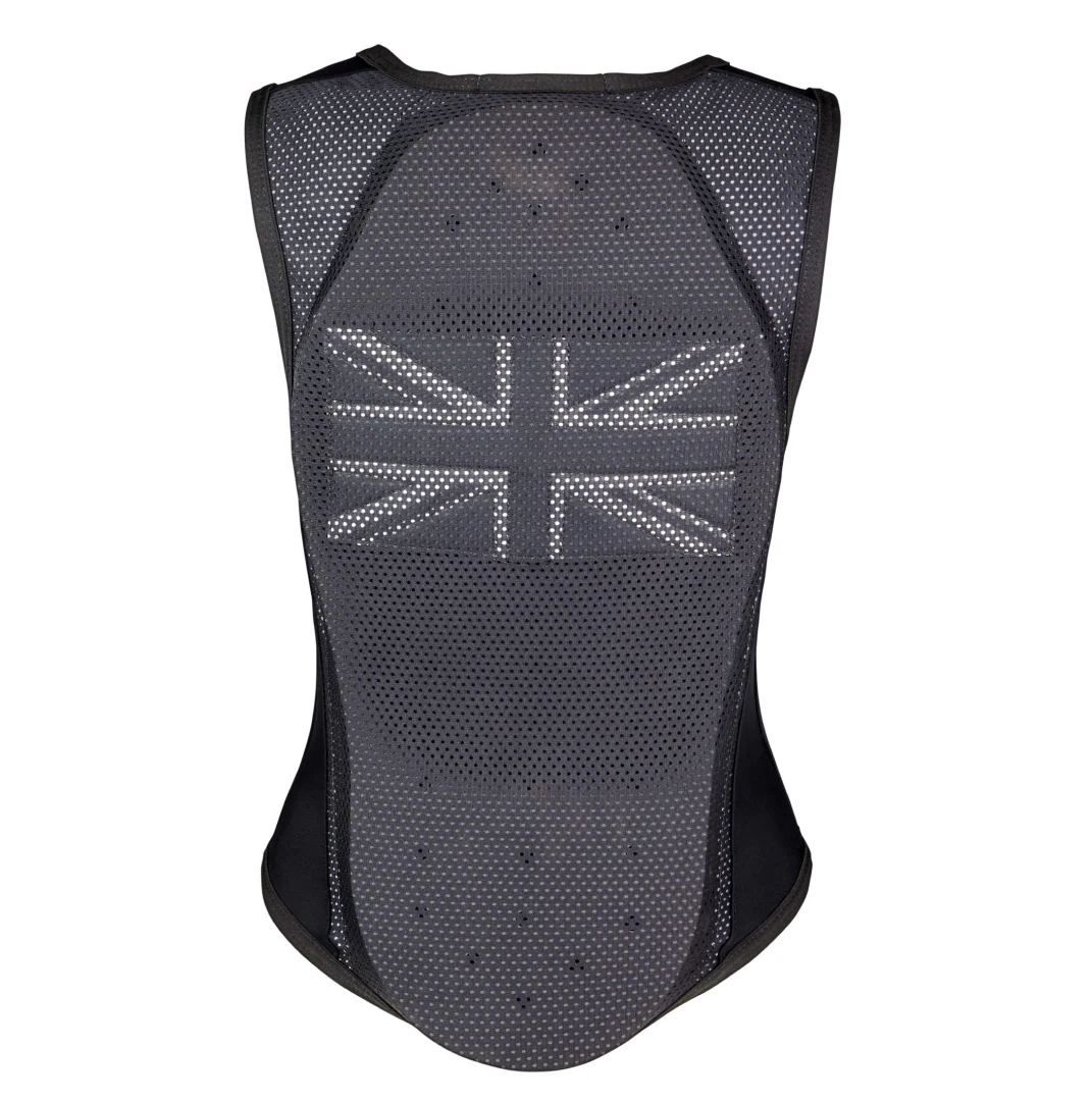 Champion Sculpt Back Protector - Image 4