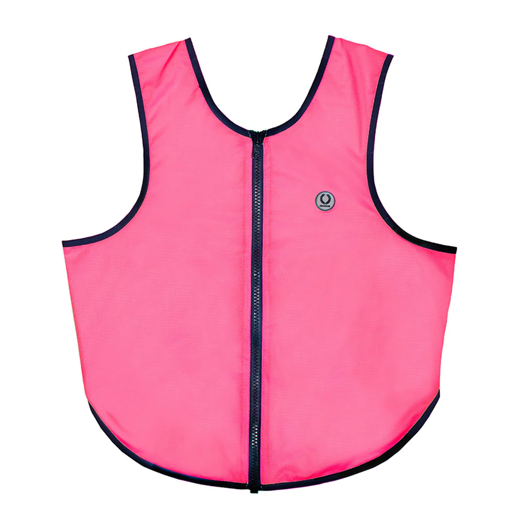 Champion TI22 Adults Coloured Mesh Vest - Image 2