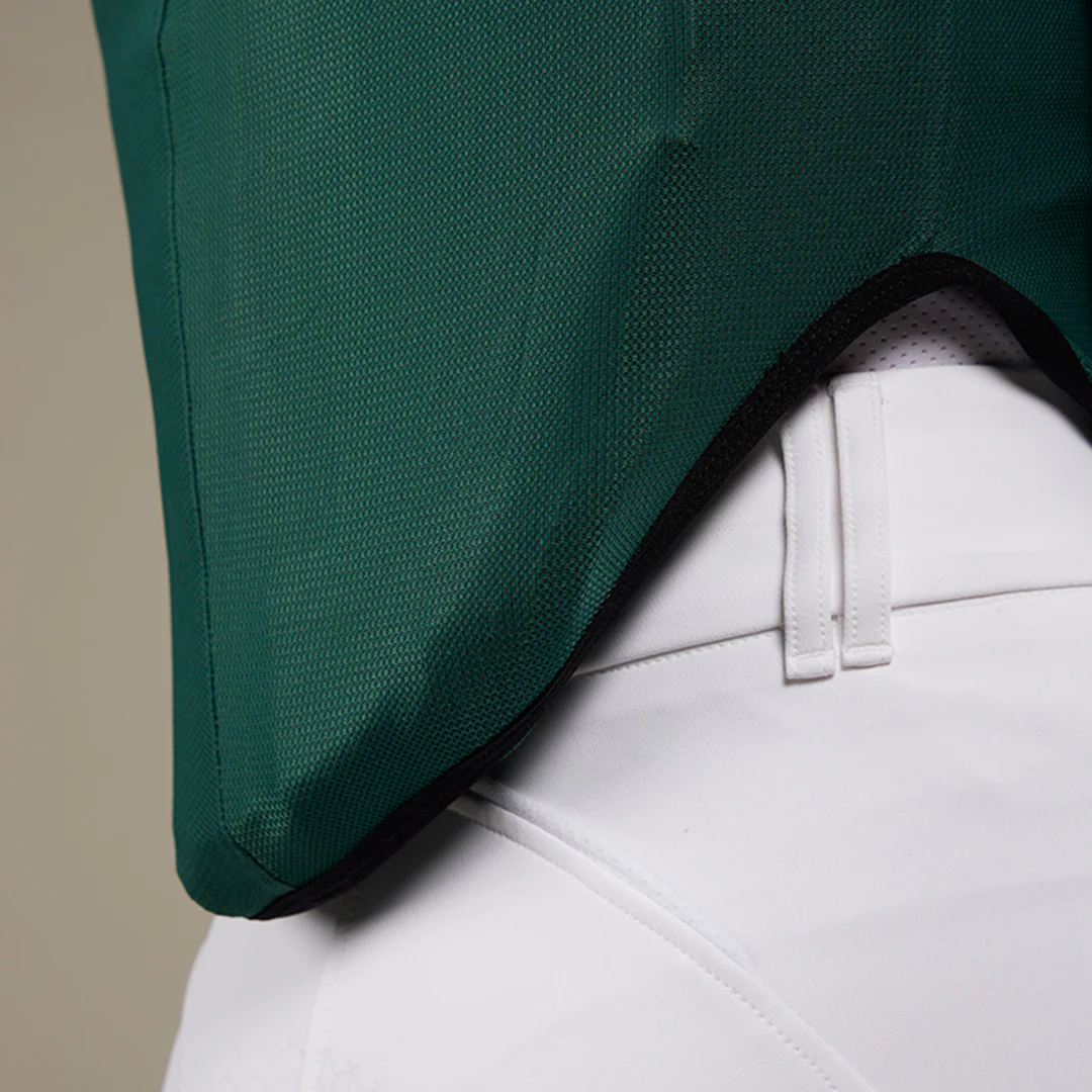 Champion TI22 Adults Coloured Mesh Vest - Image 6