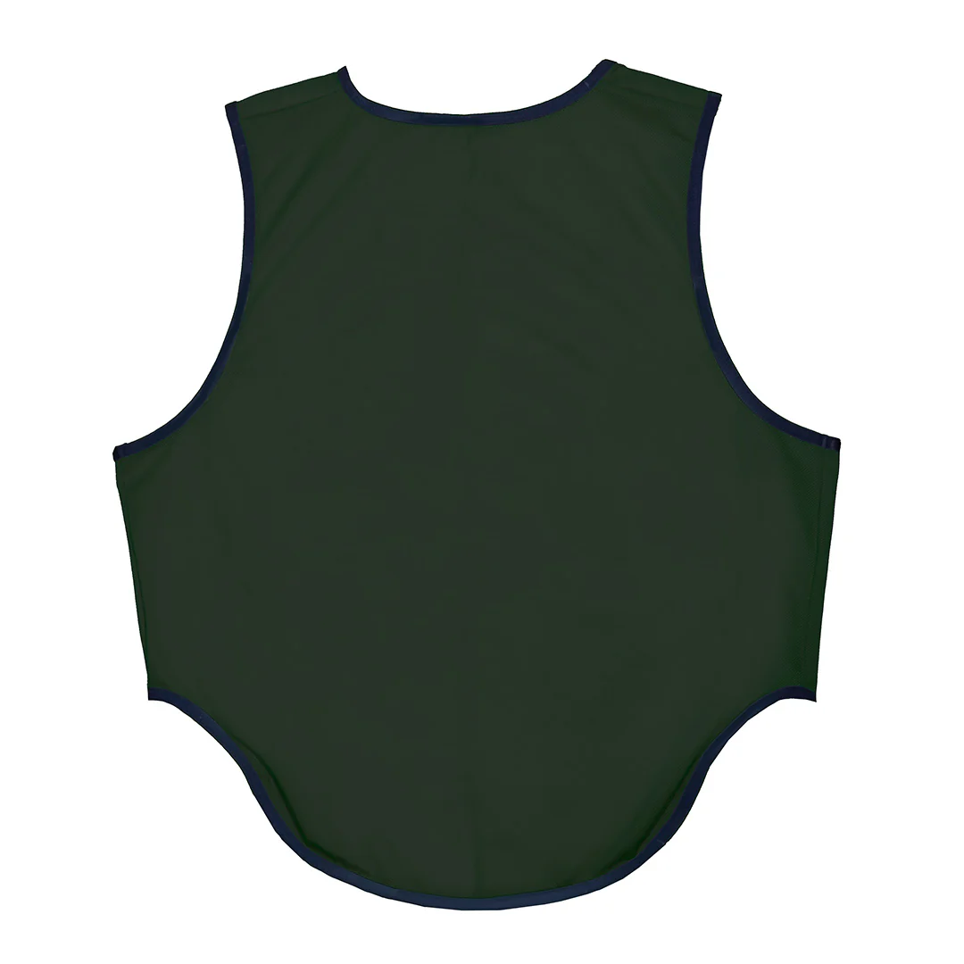 Champion TI22 Youth Coloured Mesh Vest - Image 4