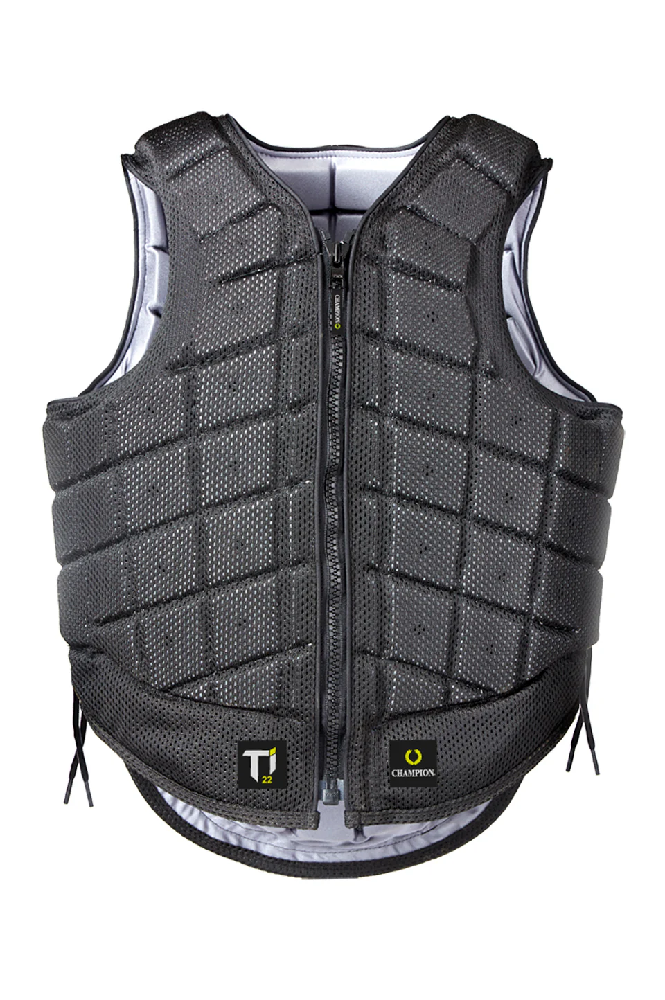 Champion Titanium Ti22 Body Protector - Image 2