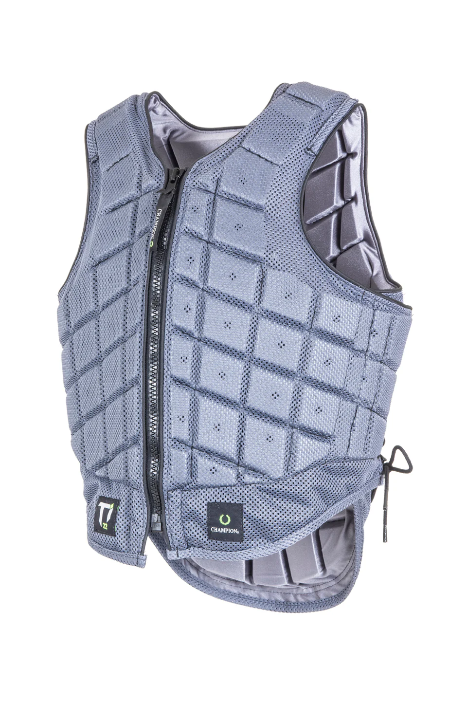 Champion Titanium Ti22 Body Protector - Image 4