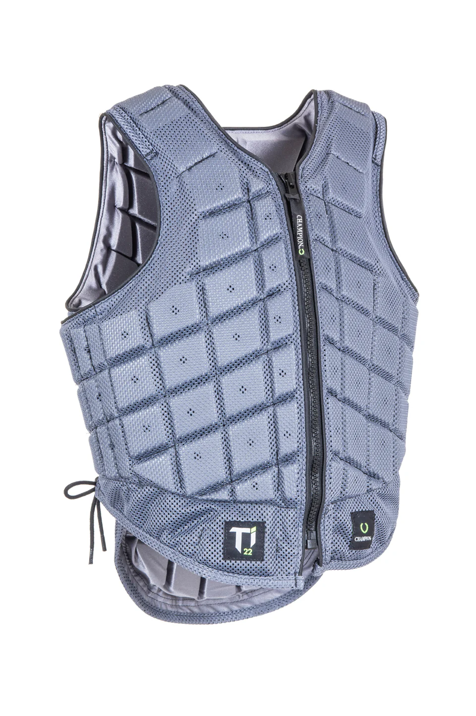 Champion Titanium Ti22 Body Protector - Image 5