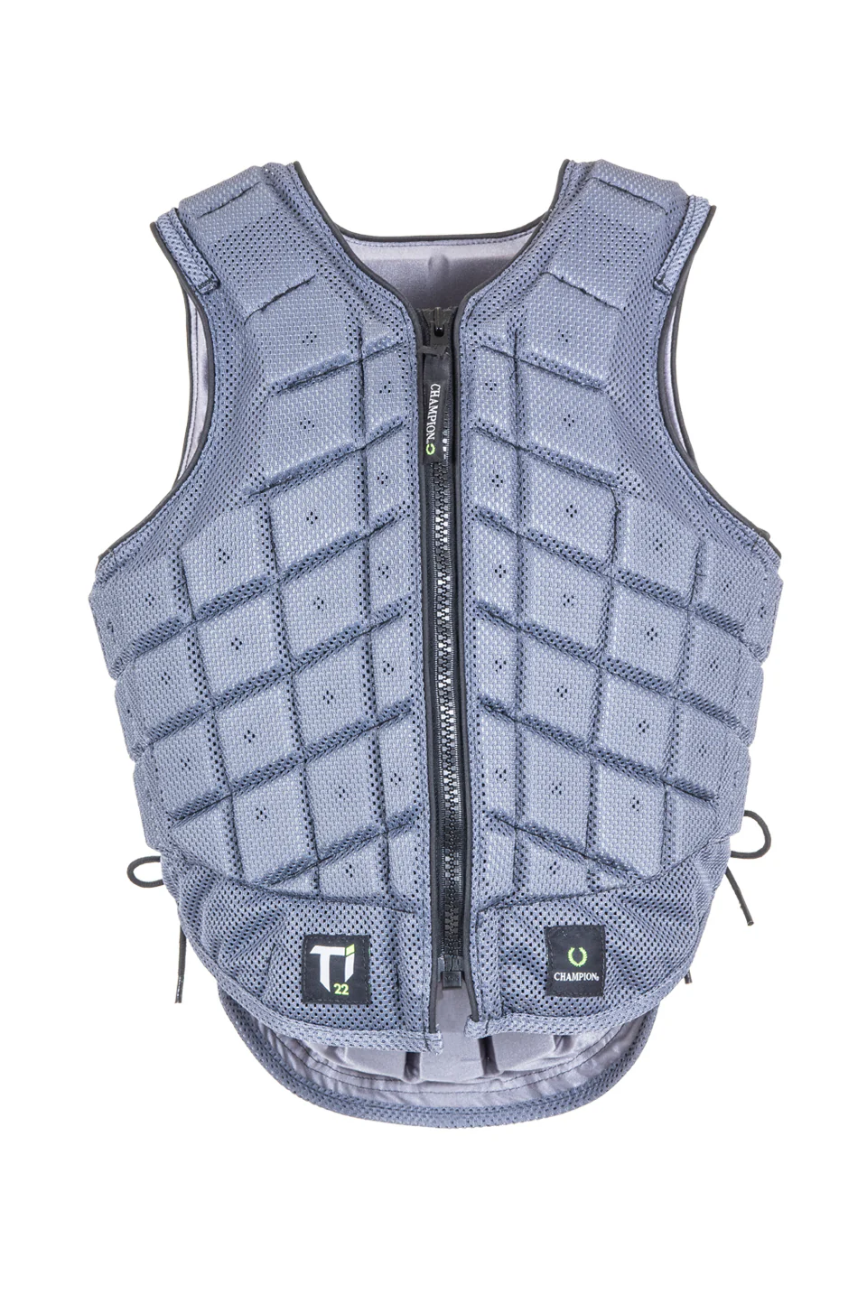 Champion Titanium Ti22 Body Protector - Image 6