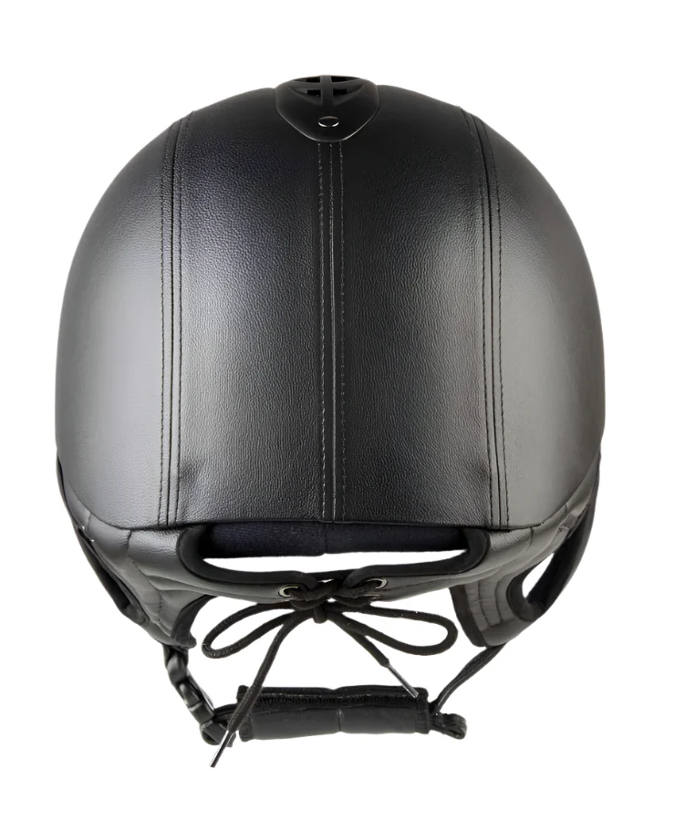 Champion Vent-Air Hunter Noir Riding Hat - Image 2