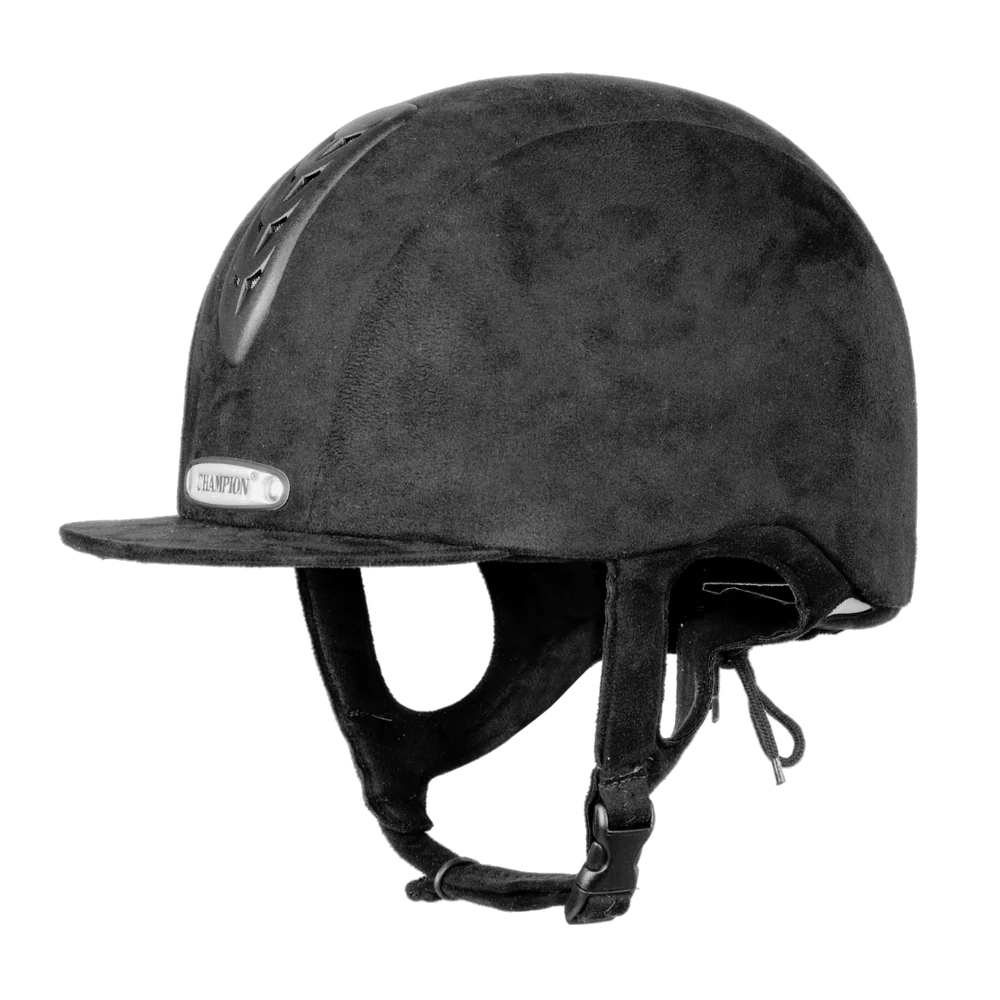 Champion X-Air Adult Plus Riding Hat
