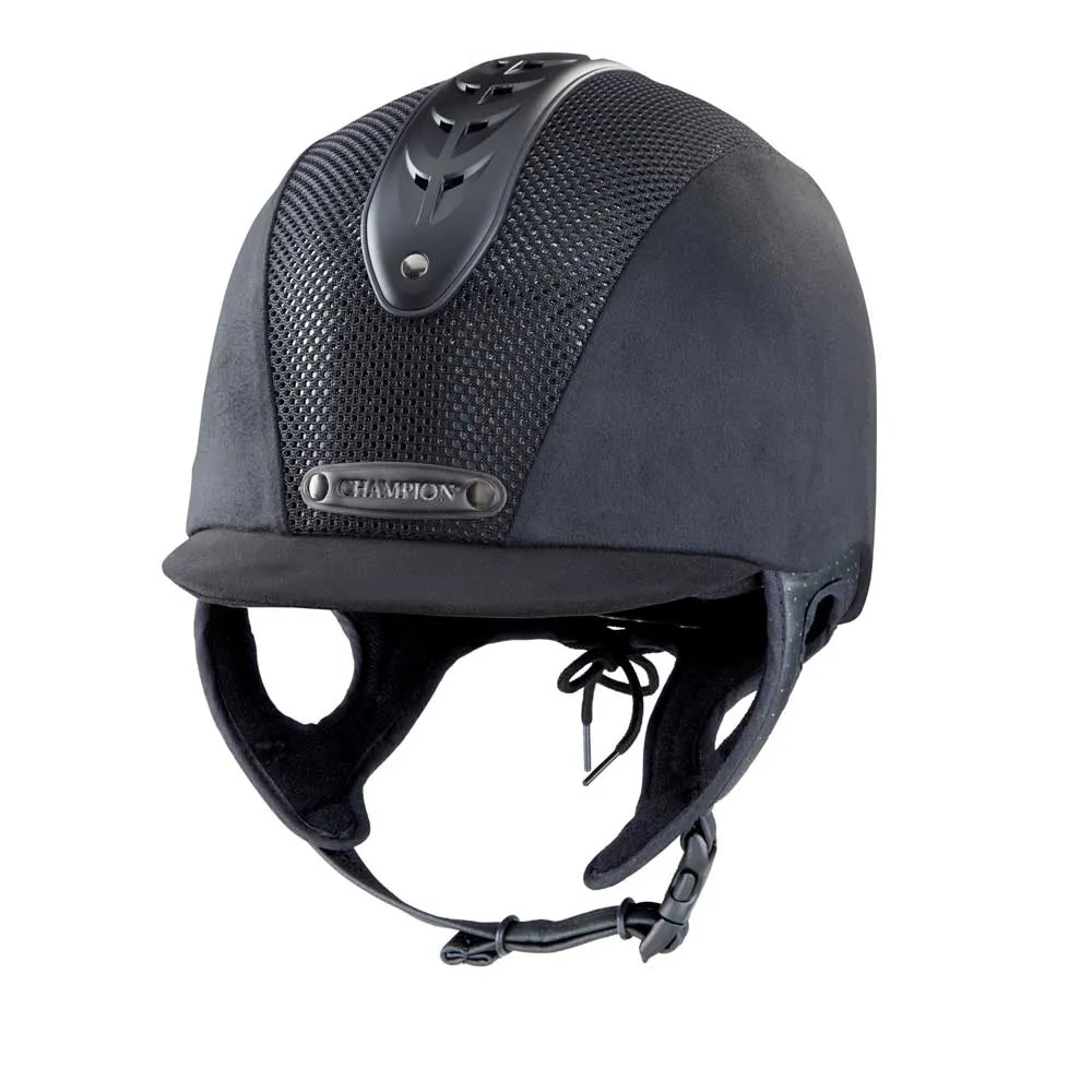 Champion X-Air Nova Peaked Helmet