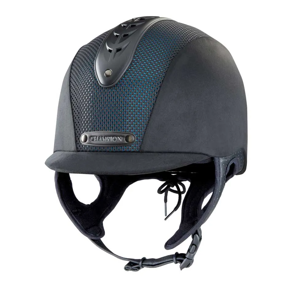 Champion X-Air Nova Peaked Helmet - Image 11