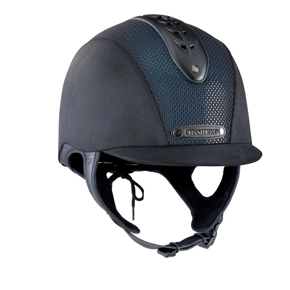 Champion X-Air Nova Peaked Helmet - Image 12