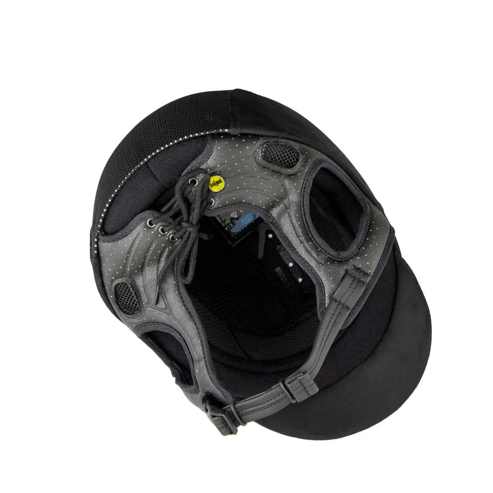 Champion X-Air Nova Peaked Helmet - Image 13