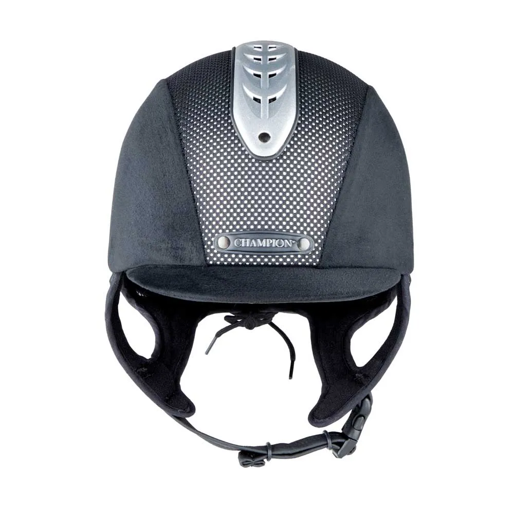 Champion X-Air Nova Peaked Helmet - Image 15