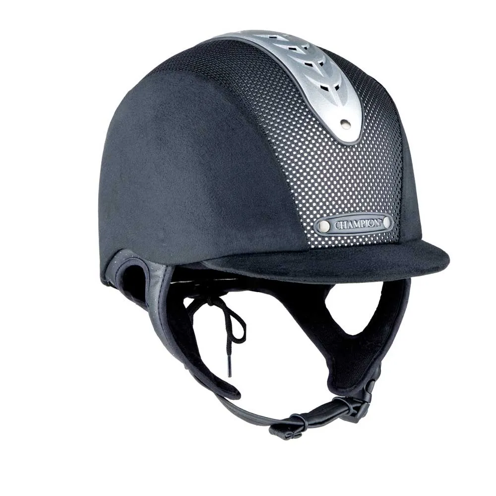 Champion X-Air Nova Peaked Helmet - Image 16