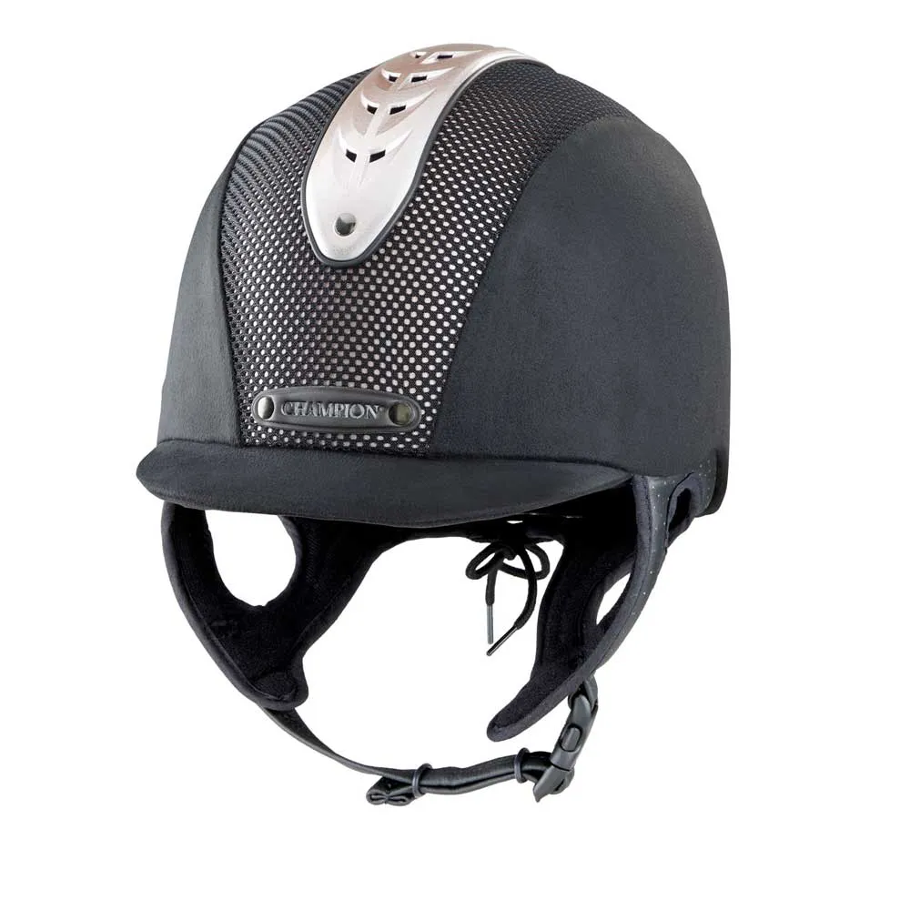 Champion X-Air Nova Peaked Helmet - Image 18