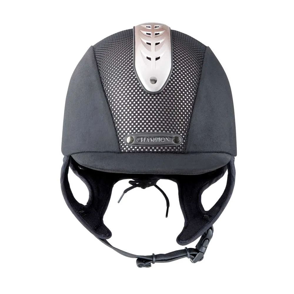 Champion X-Air Nova Peaked Helmet - Image 19